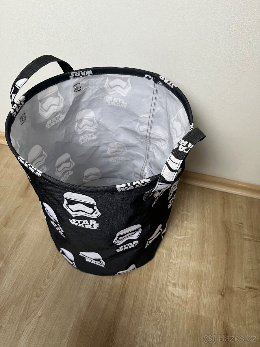 Úložný koš Star Wars H&M. - 5