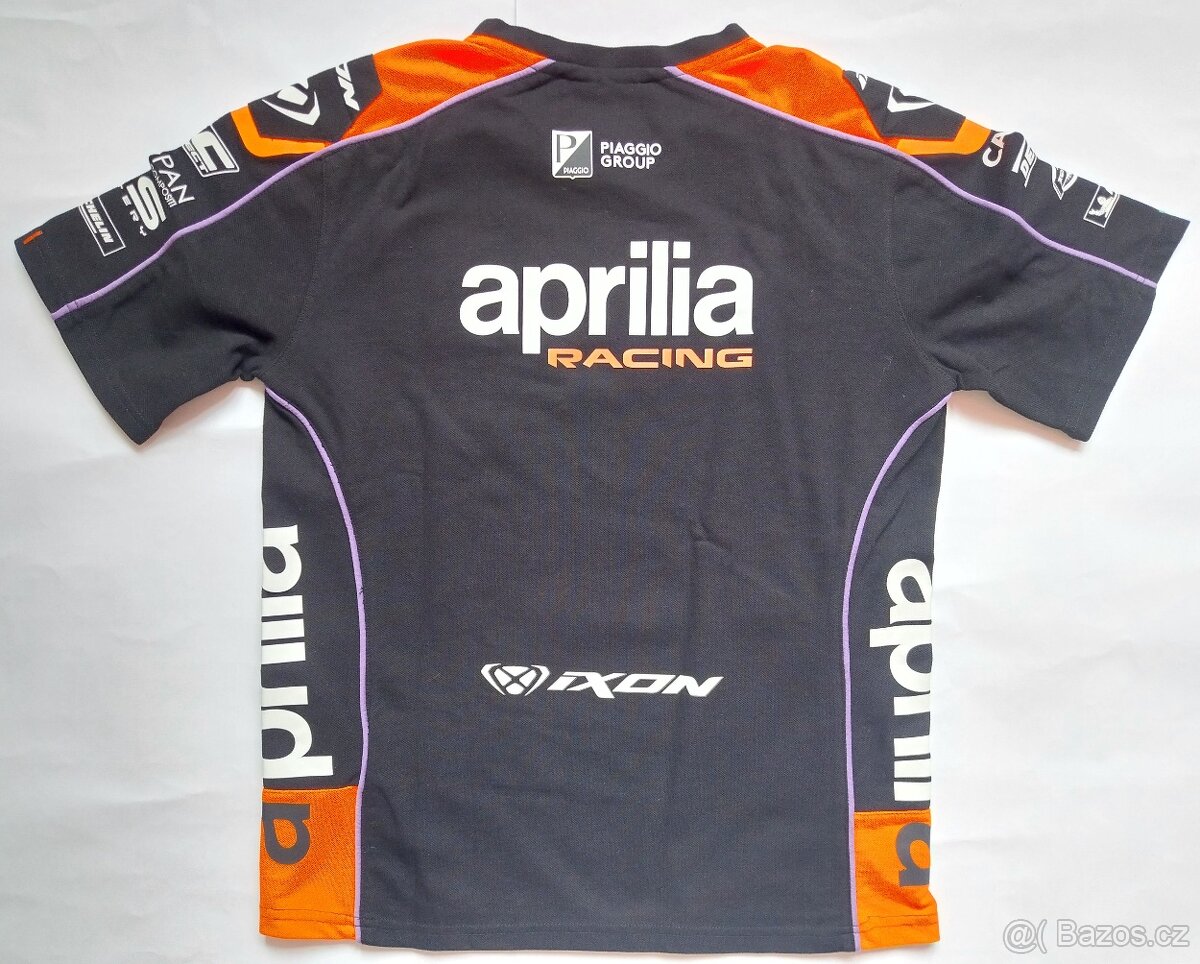 Aprilia - oblečení - 5