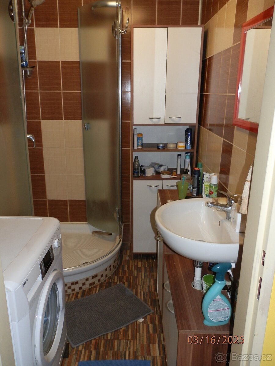 Byt 2+1 Osek - 5