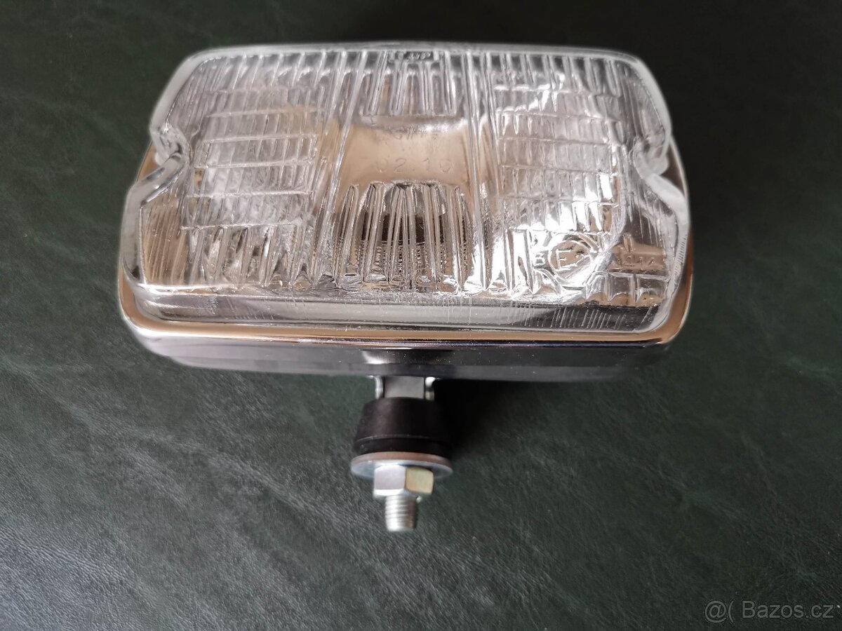 Jaguár XJ12 XJ6 XJS XJ 40 - Originál mlhovky nové - 5