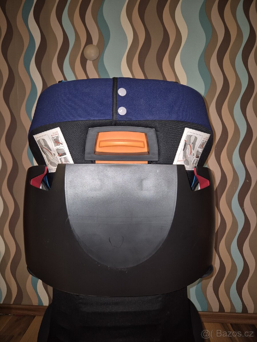 Dětská autosedačka CYBEX - 5