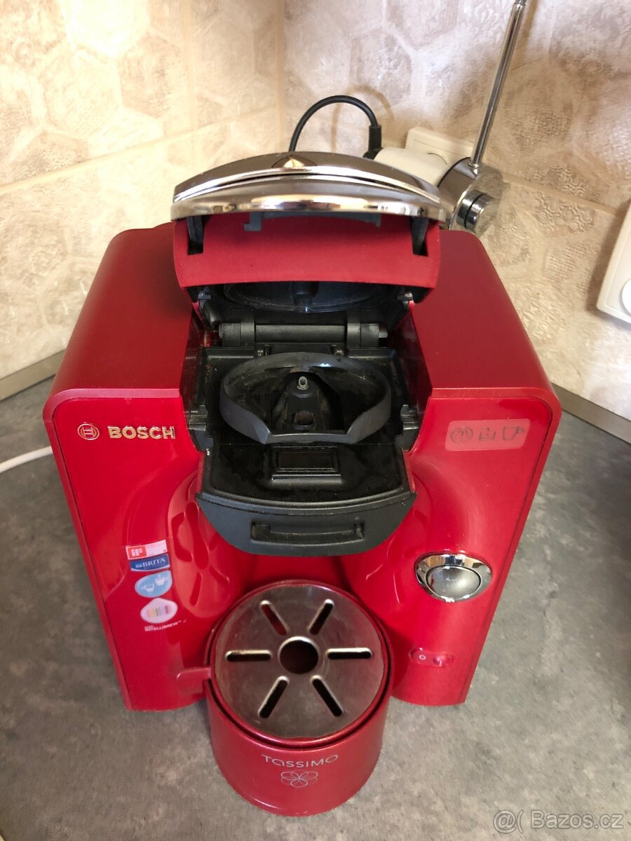 Bosch Tassimo - 5