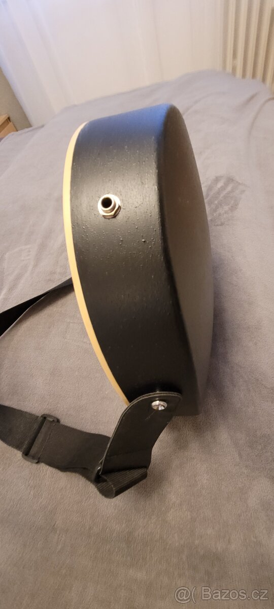 Kytara ovation Don Carlos - 5