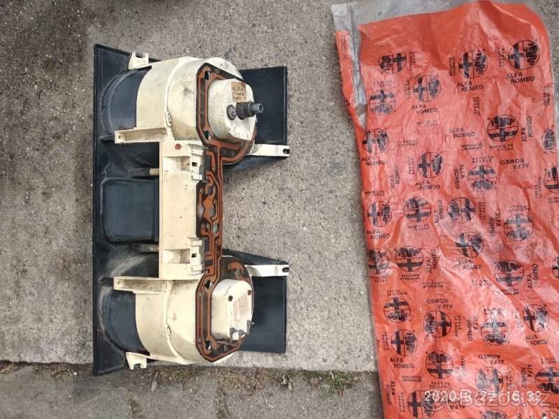 Alfa Romeo Alfasud - 5