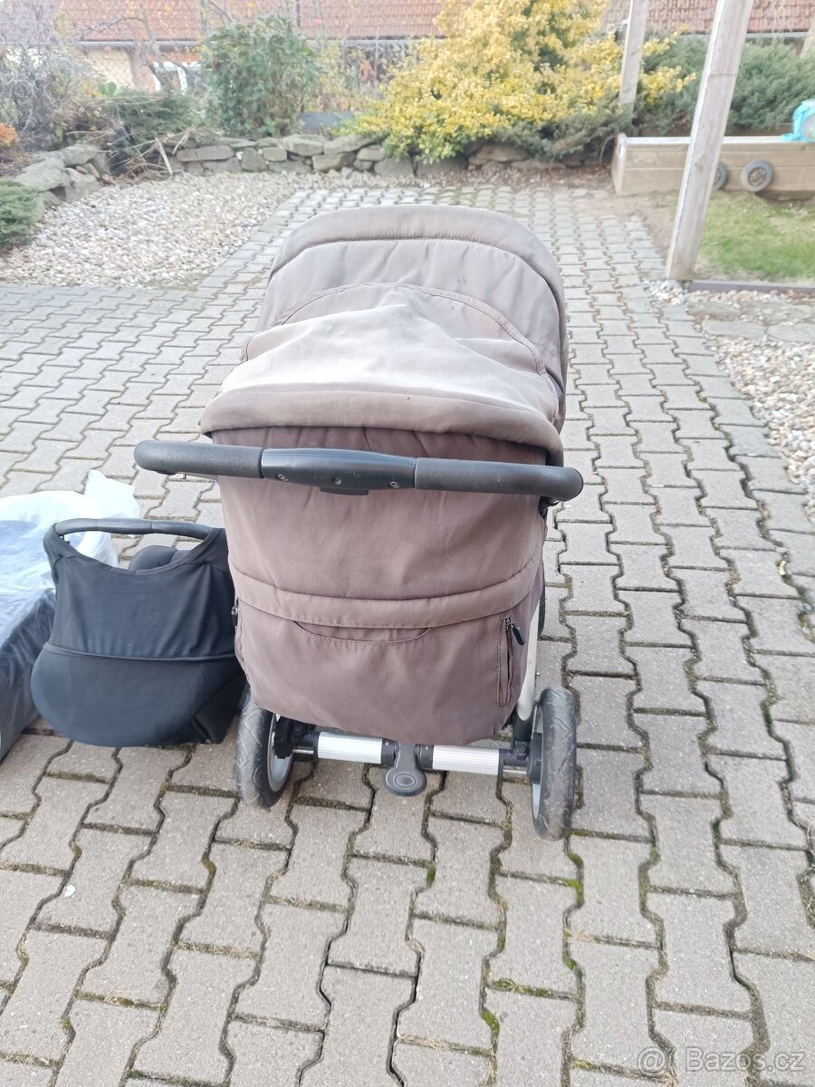 ABC DESIGN VIPER4 - 5