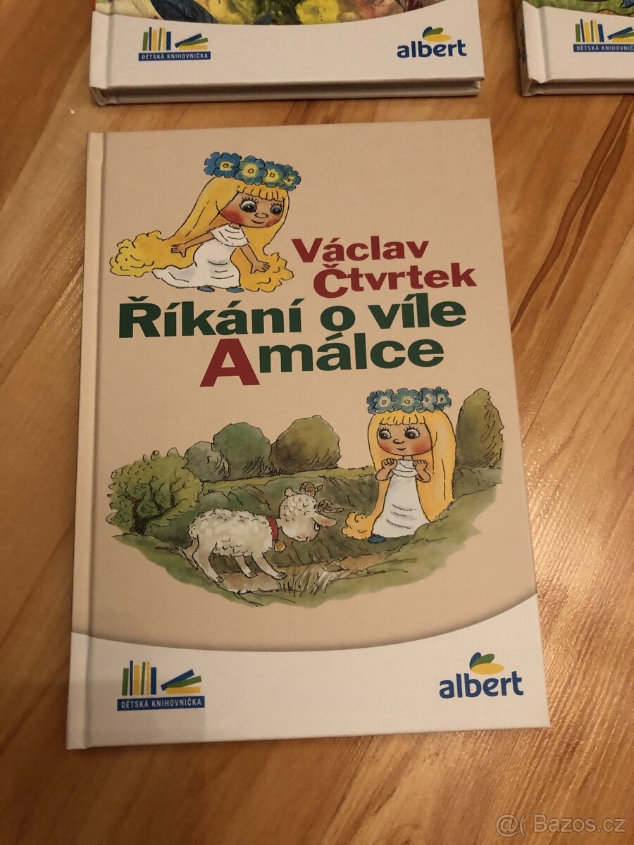 knihy novy kus80 - 5