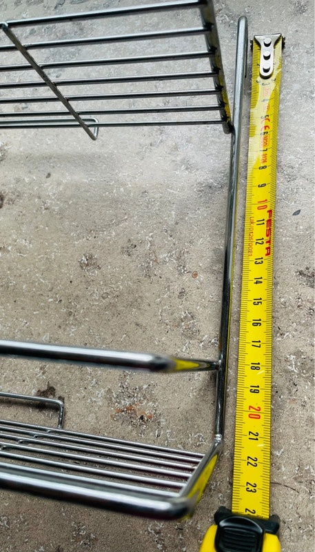 Sada 3 ks - Drátěný systém k zavěšení - 5