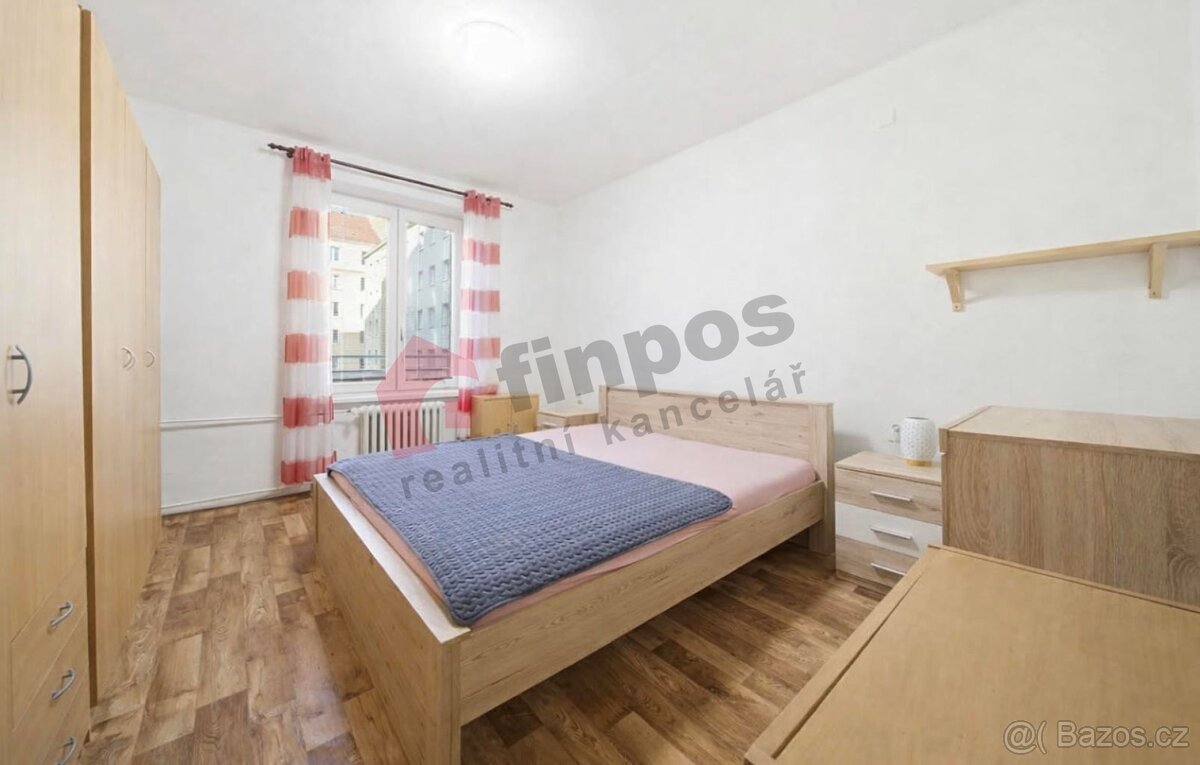 Prodej bytu 3+1 v Mostě - 5