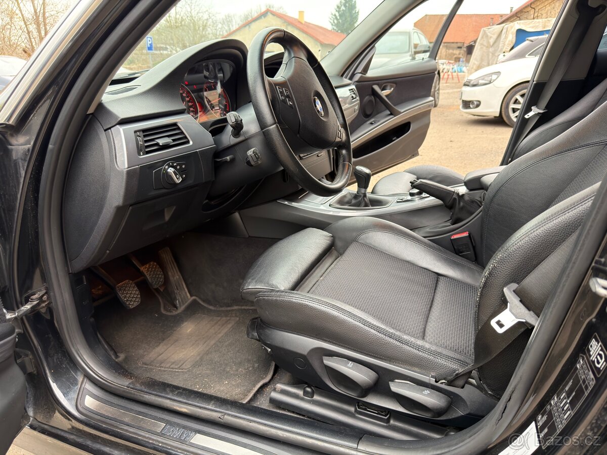 BMW 325d 3.0 Diesel • 300+ HP - 5