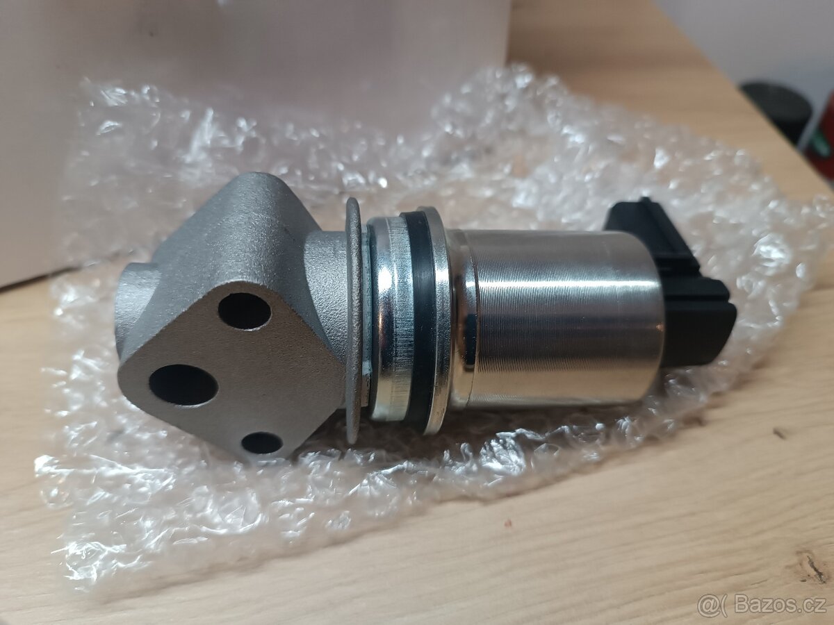 Prodám AGR/EGR ventil Seat/VW 1.8 T - 5