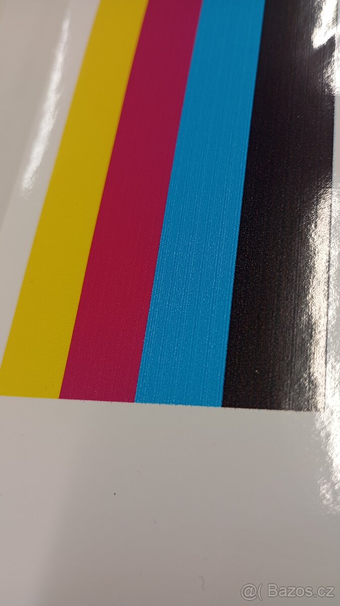 TISKÁRNA - tikový/řezací plotr - 5