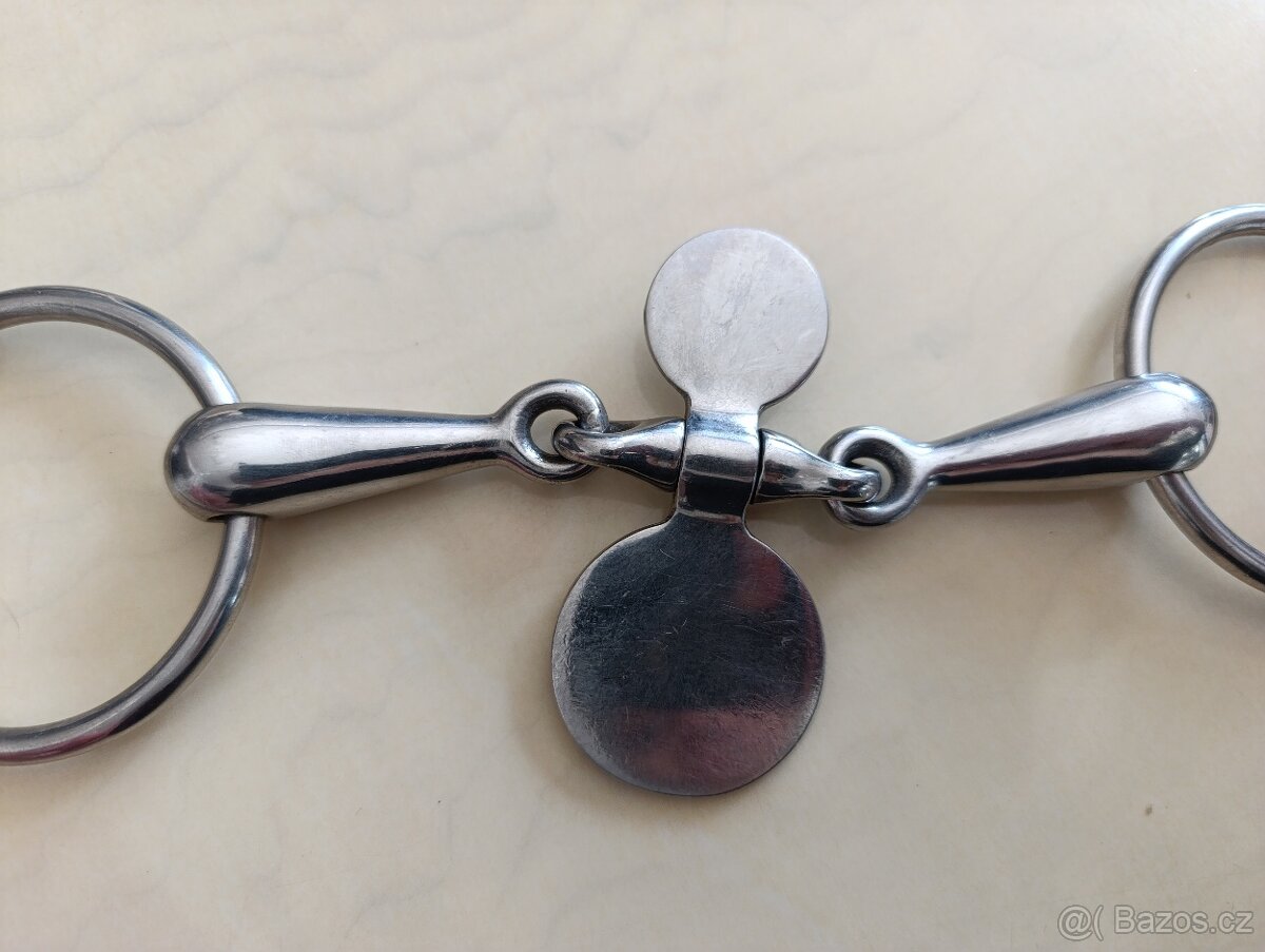 Udidlo s plackou - 5