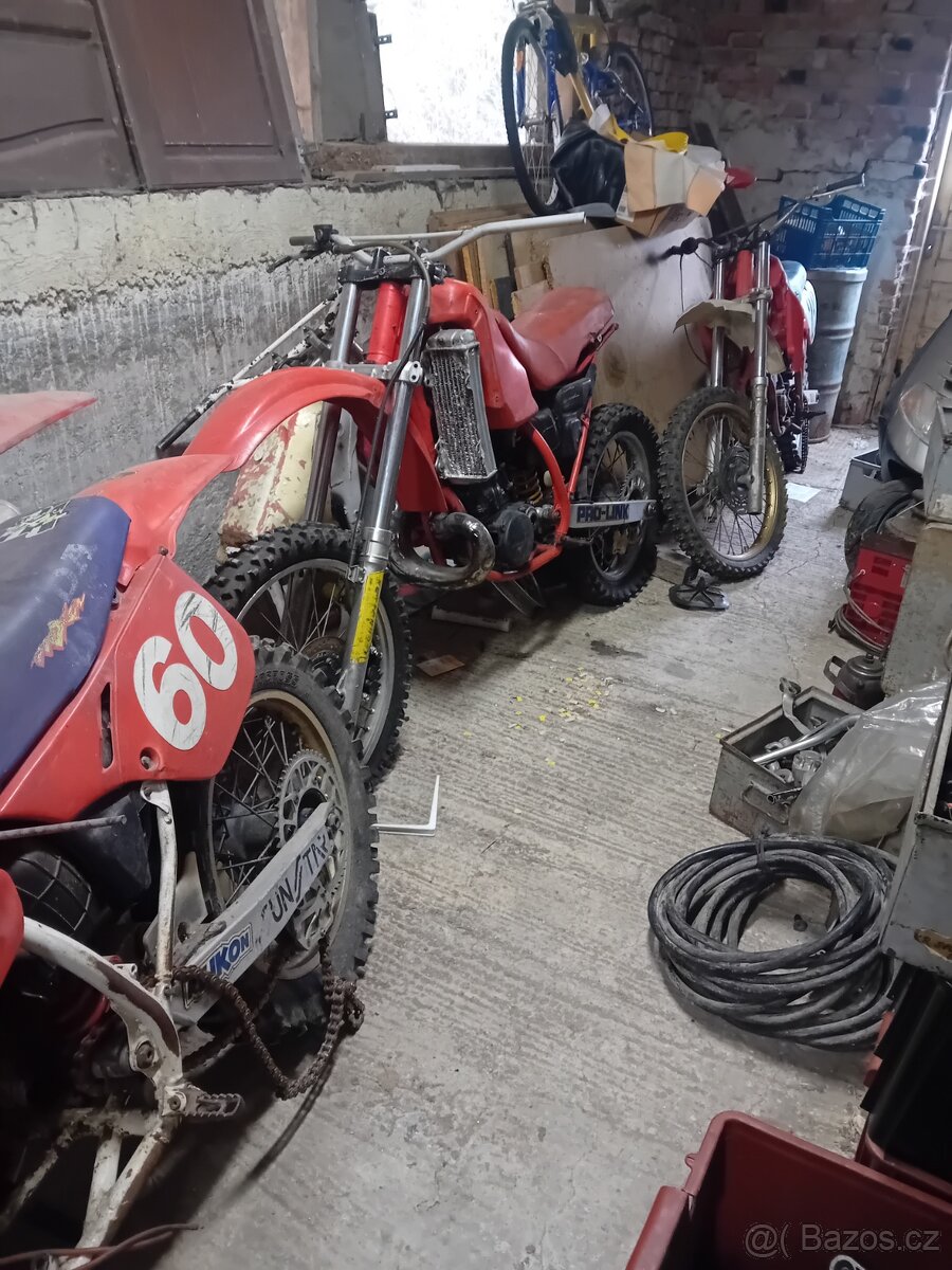 Cr honda - 5