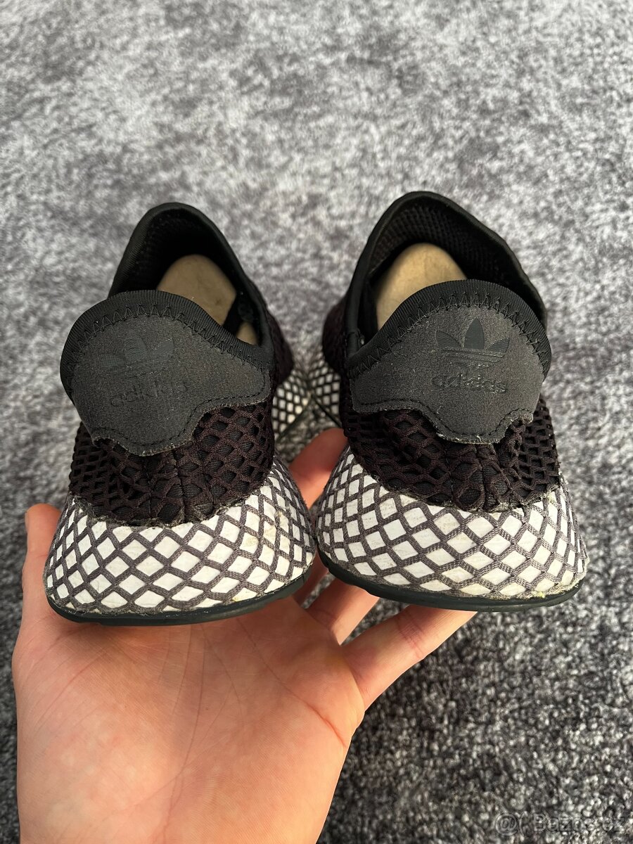 Adidas Deerupt Runner, velikost 39 1/3.. - 5