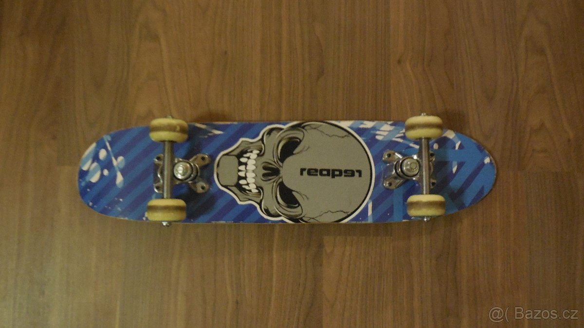 prodám penny board - 5