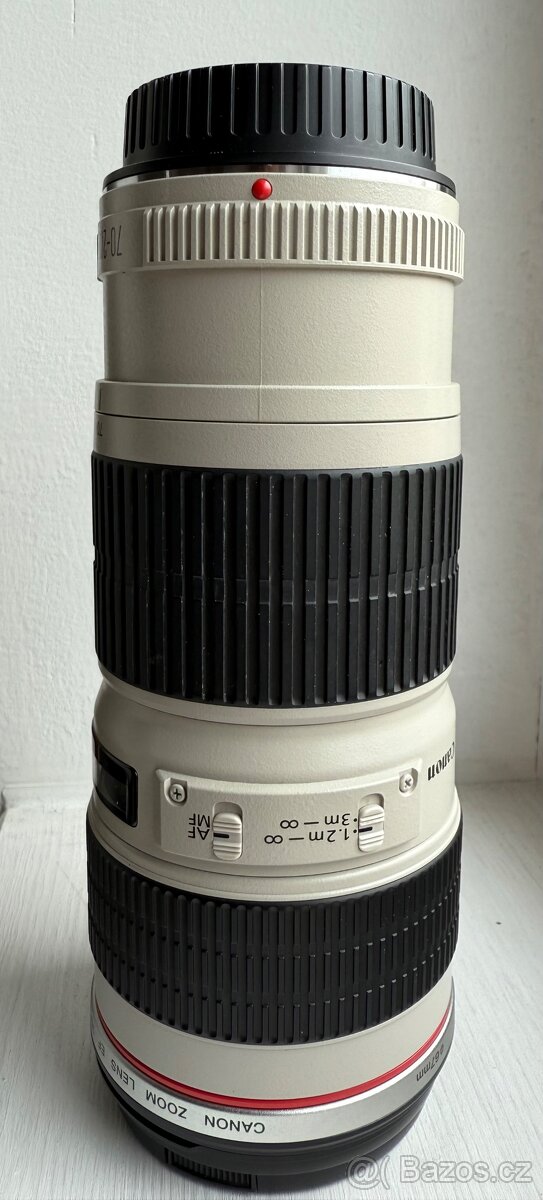 EOS 6D Mark II - 5