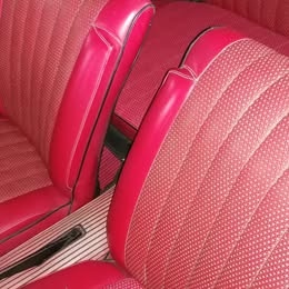 Fiat 750 Vignale Coupé - 5