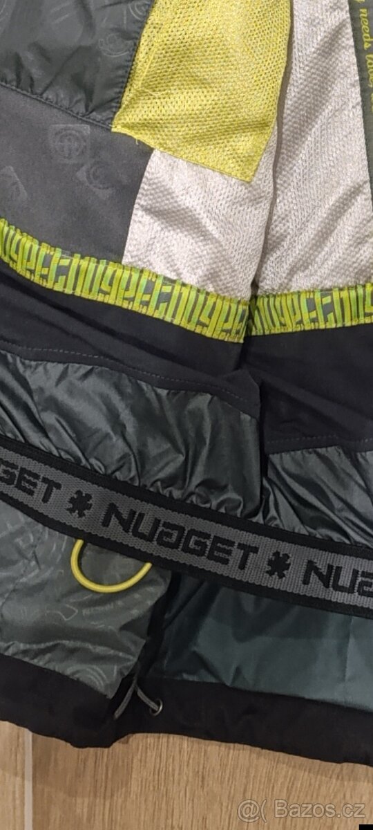 Snowboardová bunda - 5