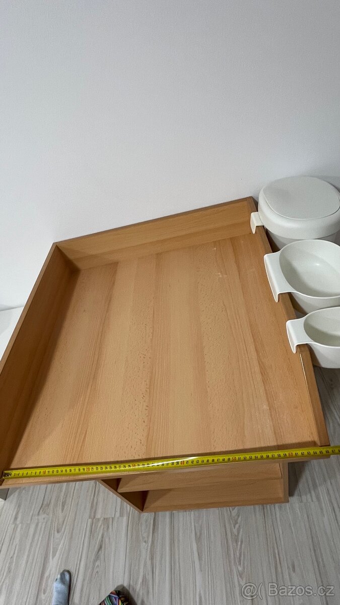 Přebalovací stůl - 5