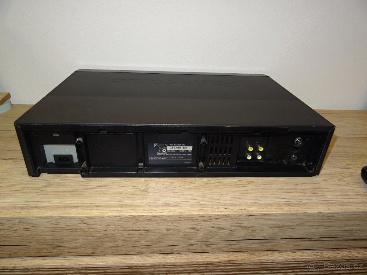 ((( PANASONIC video ))) - 5