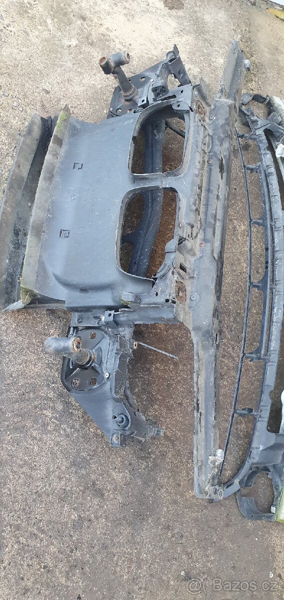 Veškeré DÍLY BMW e46 - 5