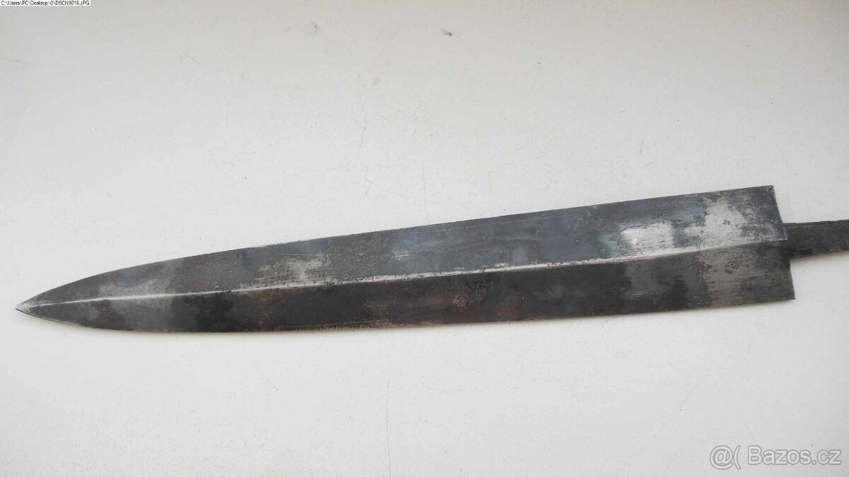 Čepel SA - 5