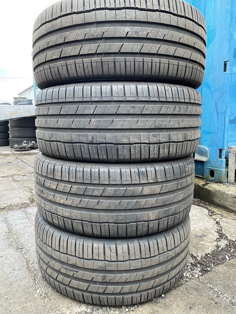 Hankook 265/45/20r - 5