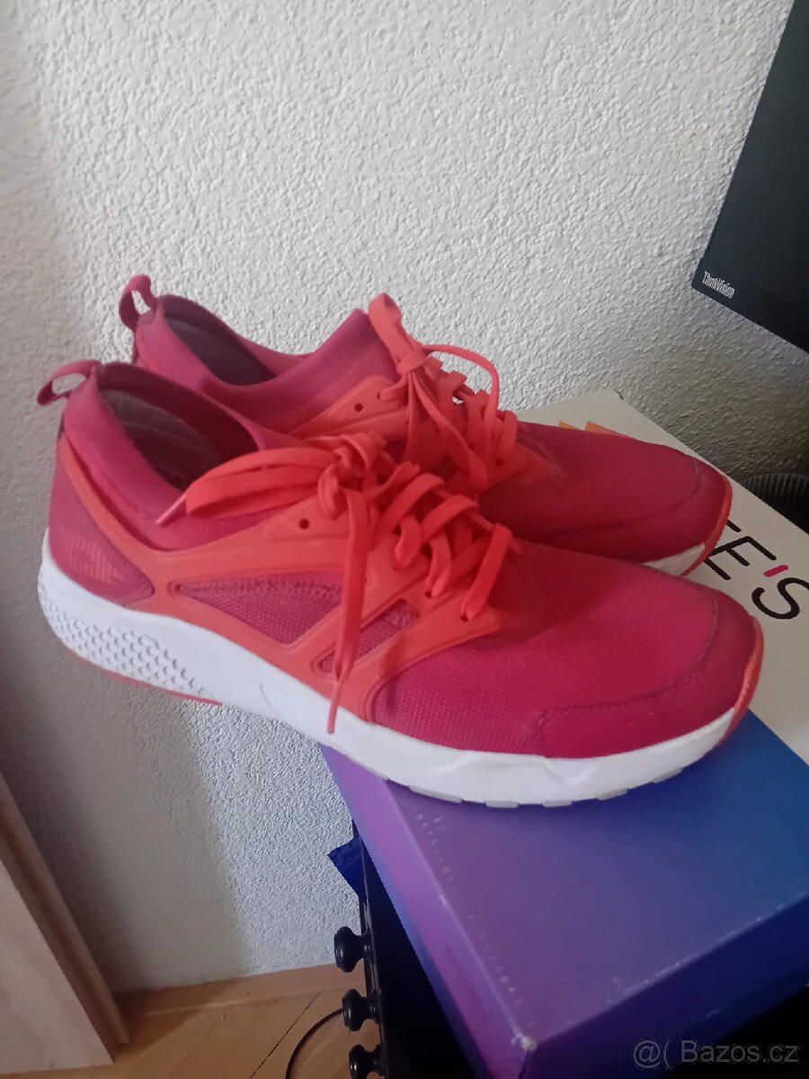 Sneakers - boty - 5