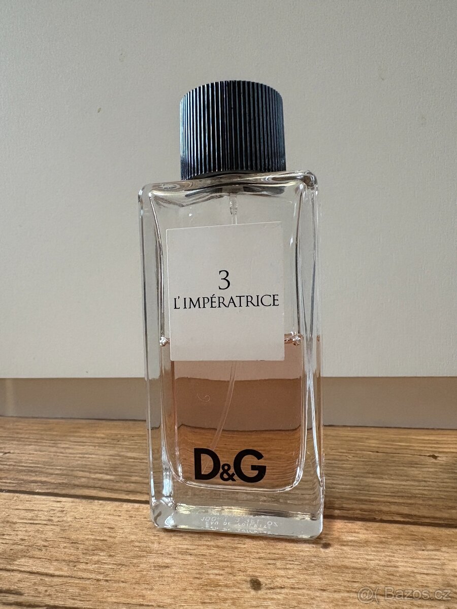 Parfemy niché i designer - 5