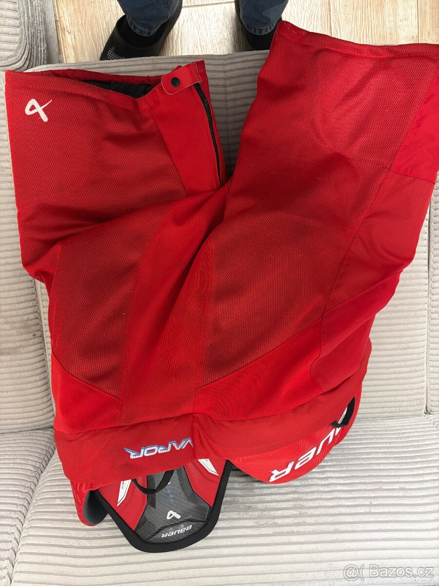 Bauer flylite M - 5