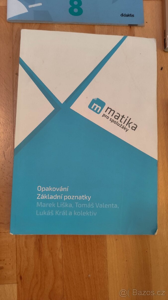 Matematika - 5