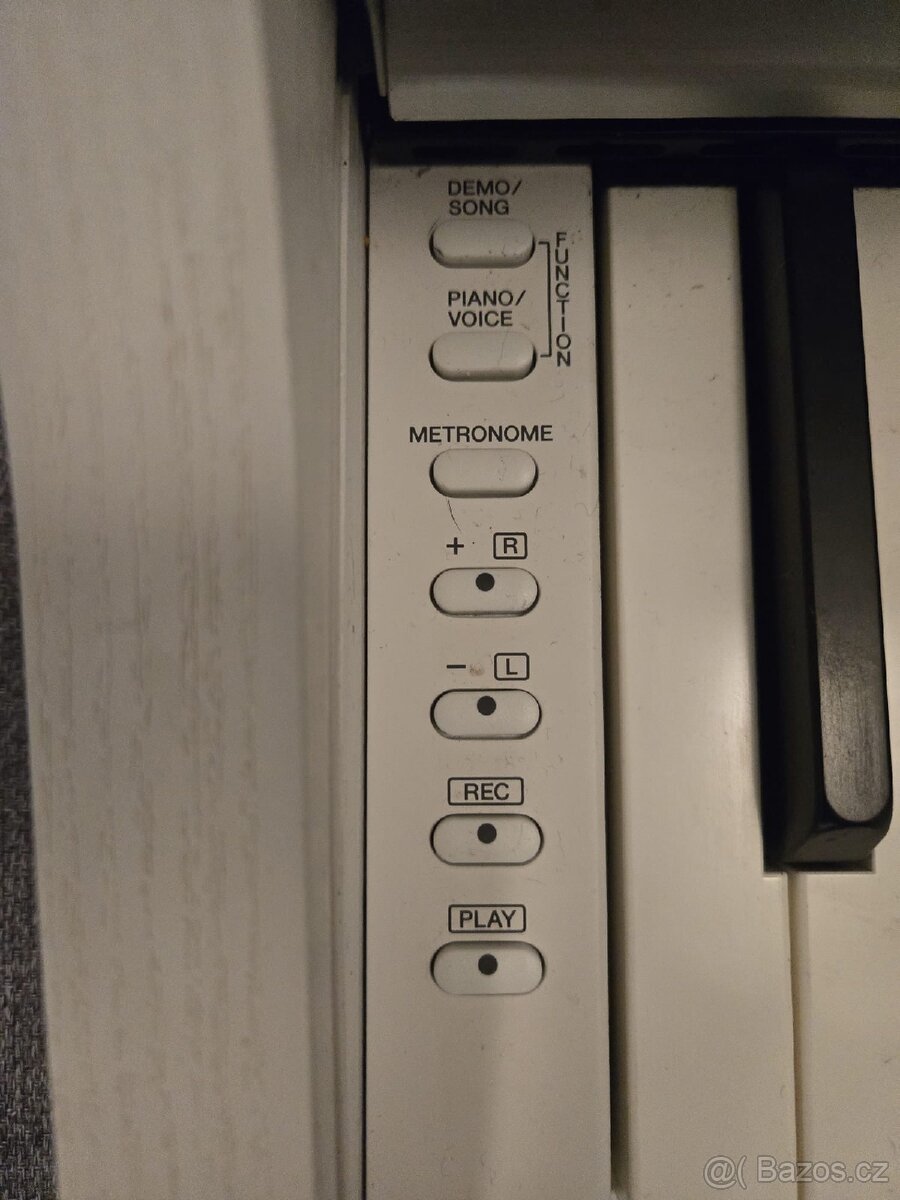 Yamaha arius YDP-163 - 5