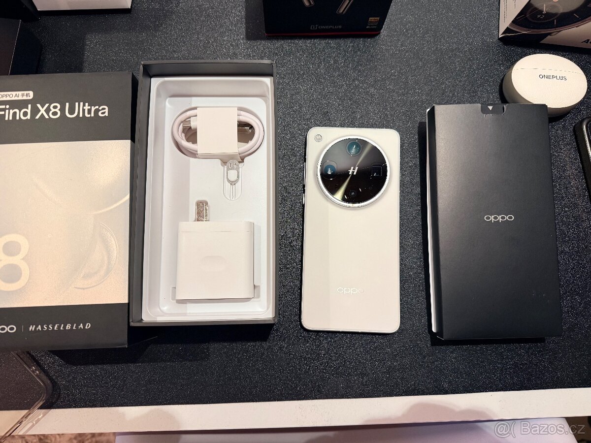 OPPO Find X8 Ultra - 5