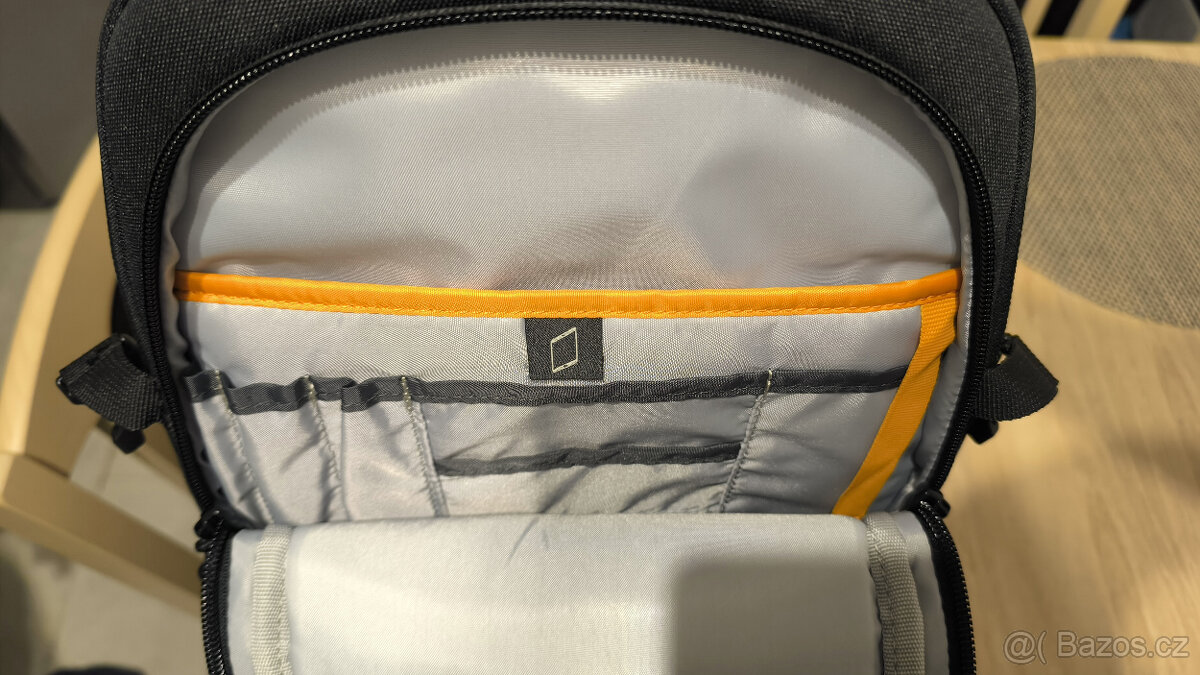 Fotobatoh Lowepro Tahoe BP 150 - 5