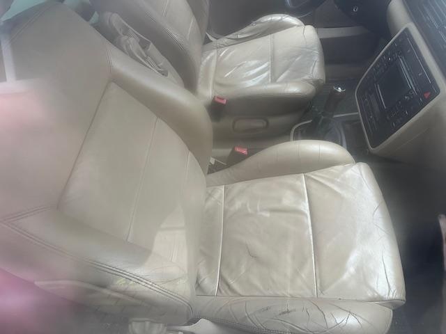 Prodáme VW Sharan 2,0 TDI 2008 7 místné - 5