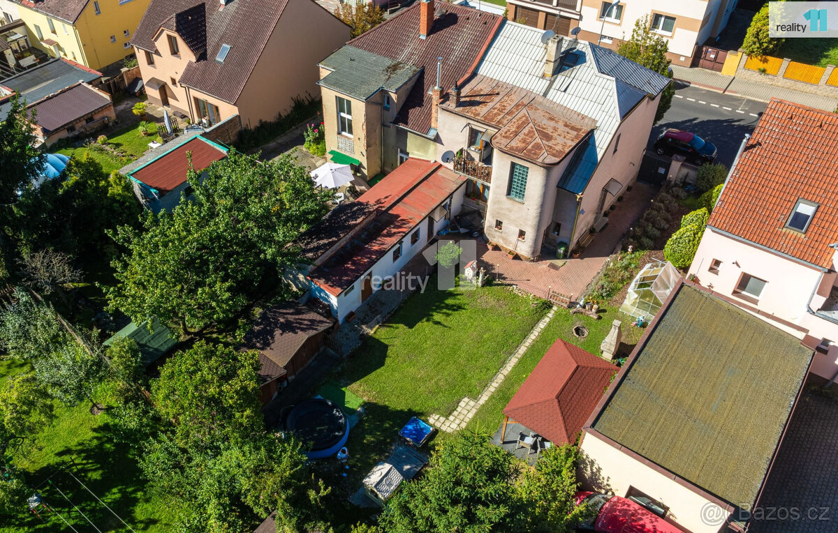 Prodej rodinného domu 143 m2, Mladá Boleslav - 5