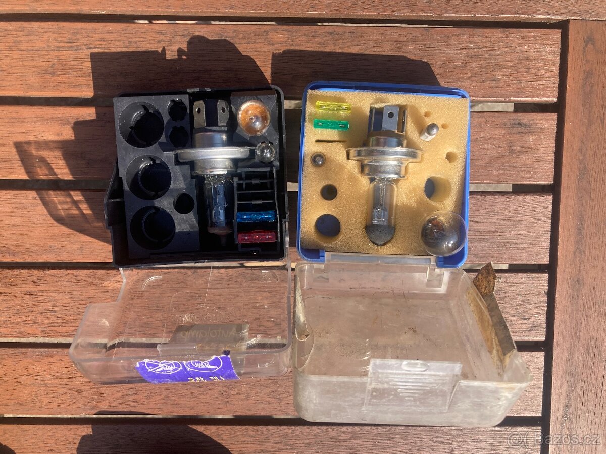 Lada Niva, příslušenství - 5