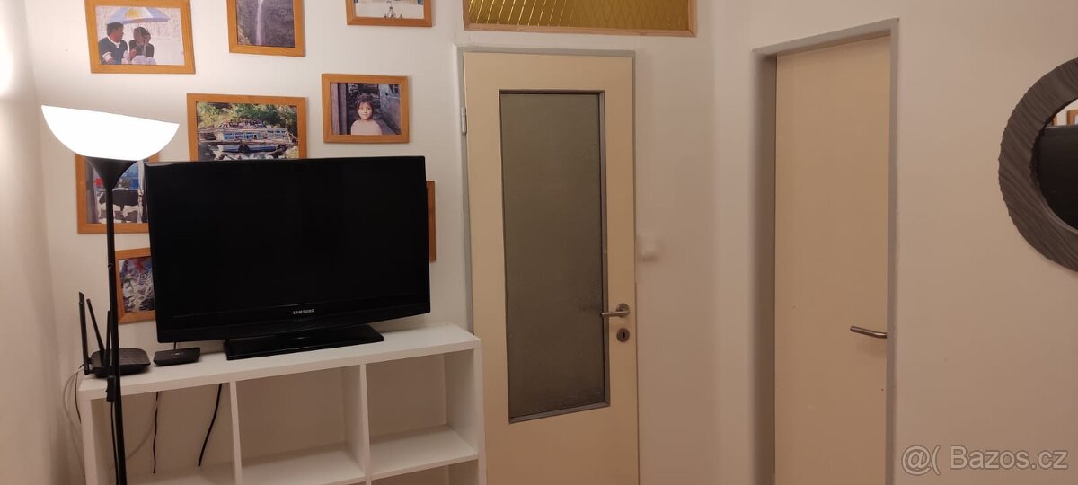 K. Vary OV 1+1 v Ondřejské 24m2 - 5