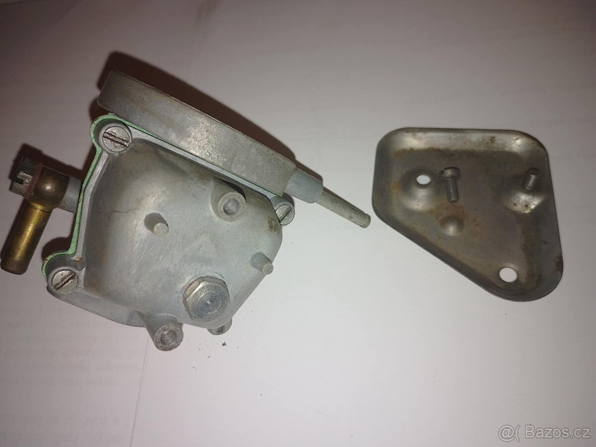 karburator jikov babeta - 5