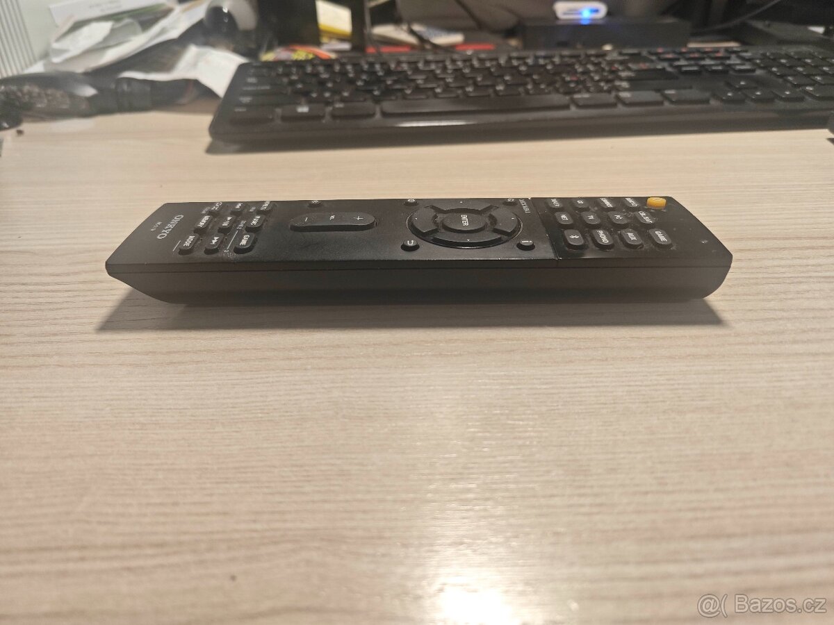 Originál dálkové ovládaní - 5