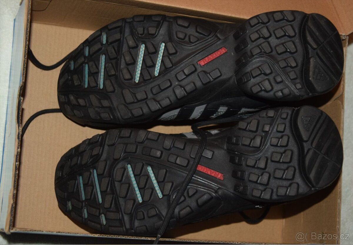 Adidas treking / outdoor, ADIPRENE, CLIMAPROOF, vel. 41⅓ - 5