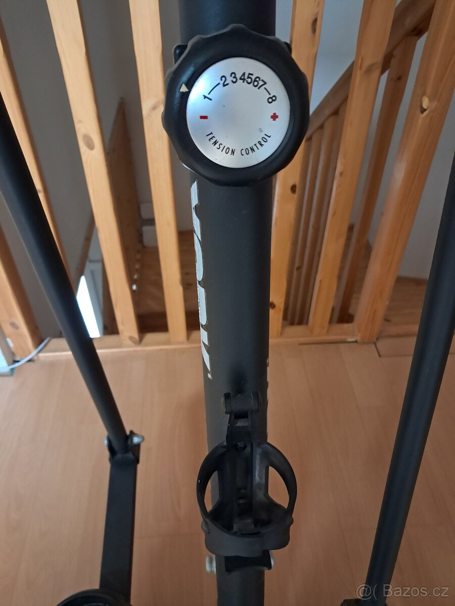 Elipticky trenažér - 5