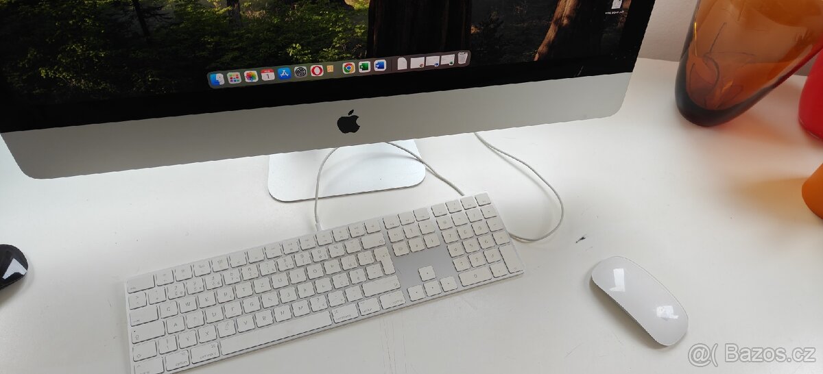 Apple iMac retina 5k 27-inch 2015 - 5