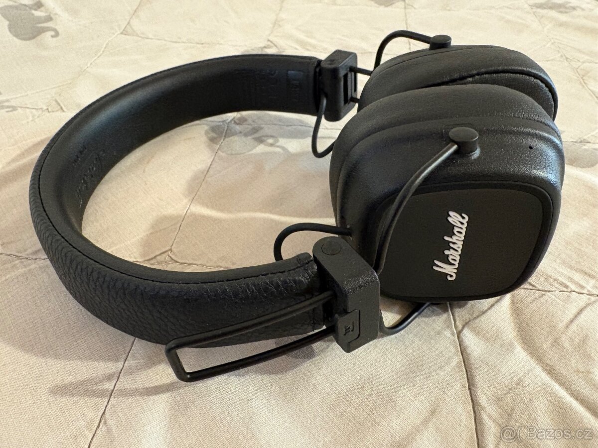 Marshall Major IV - 5