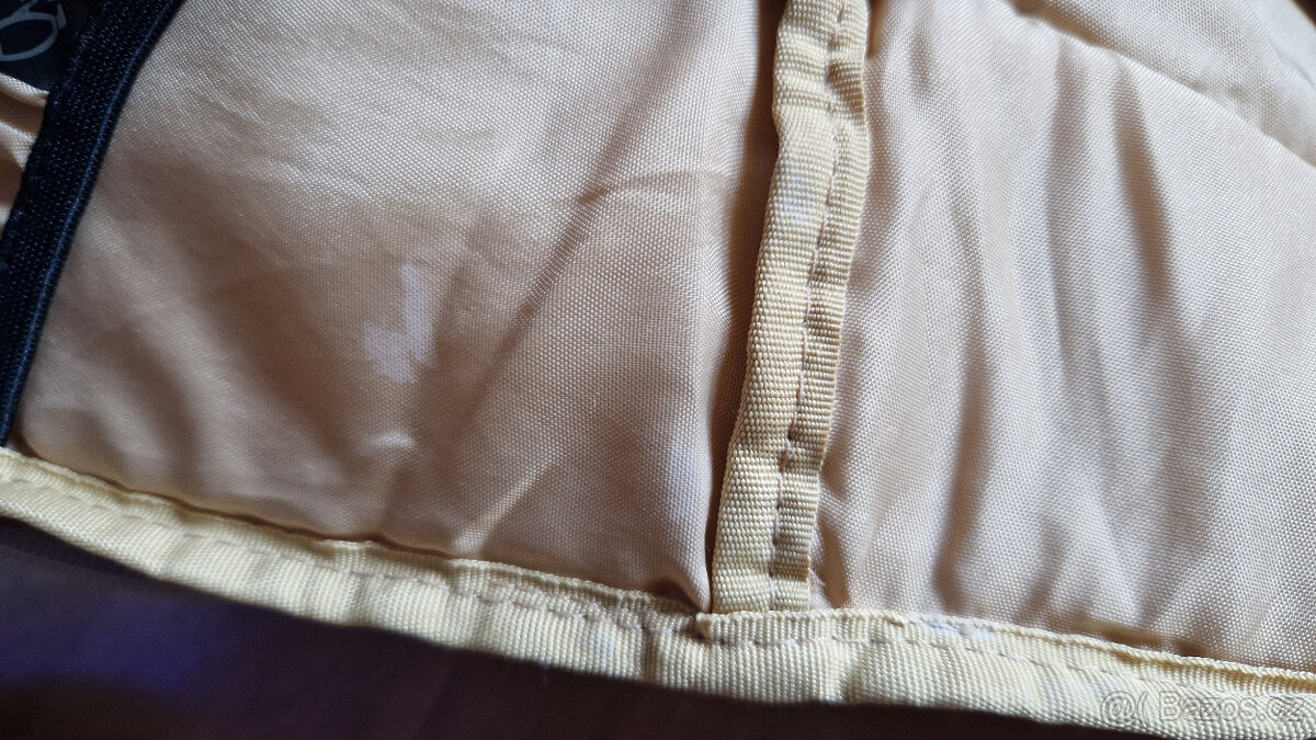 Pacapod taška na kočárek + příslušenství - 5