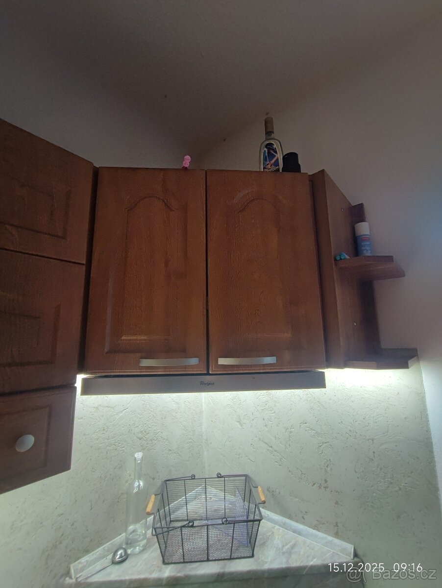 Kuchyňská linka - 5