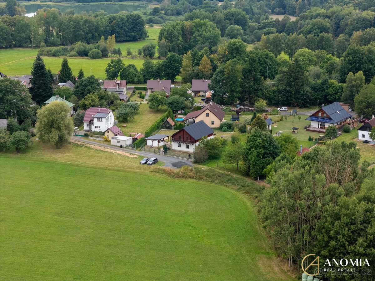 Prodej rodinného domu 195 m2, pozemek 823 m2, Rohozná - 5