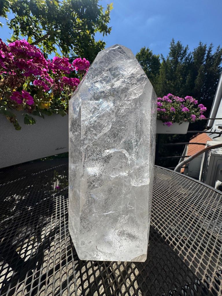 Krásný obří křišťál - 5