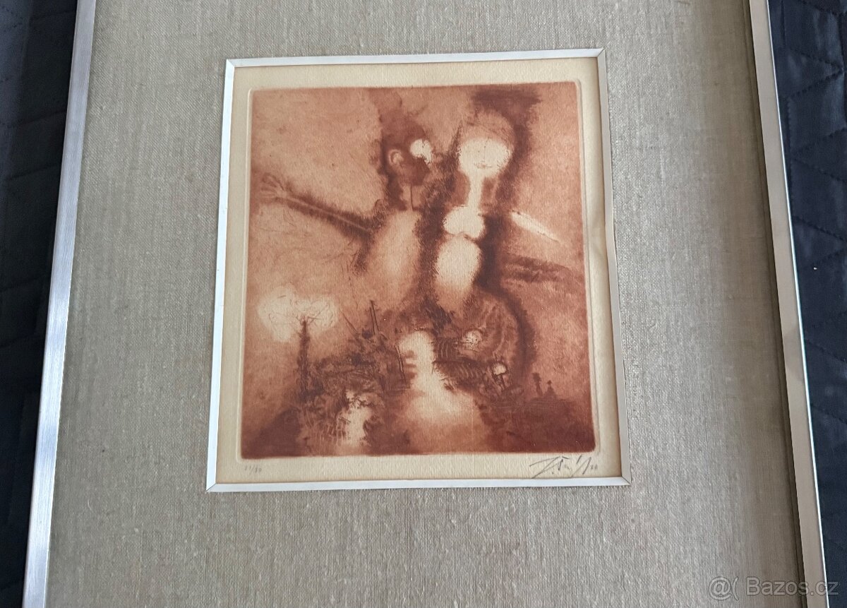 Dílo autora -Jaroslav Šerých - 5