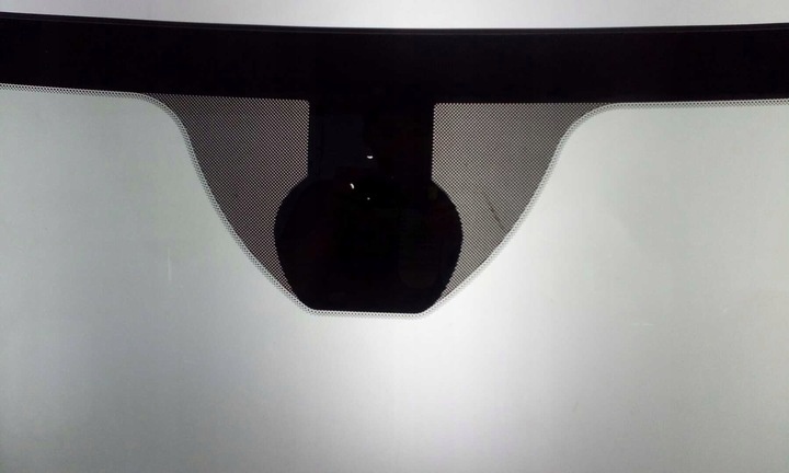 Jeep Cherokee čelní sklo - 5